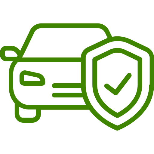 Sovereign Hosting Option structural metric icon indicator